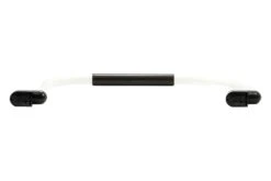 Camco® 42176 - 27.2"L White Aluminum Long Folding Grab Handle -Summit Trails 42176 4