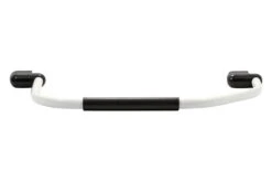 Camco® 42176 - 27.2"L White Aluminum Long Folding Grab Handle -Summit Trails 42176 5