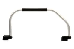 Camco® 42177 - 27.2"L Silver Aluminum Long Folding Grab Handle -Summit Trails 42177 3