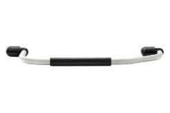 Camco® 42177 - 27.2"L Silver Aluminum Long Folding Grab Handle -Summit Trails 42177 5