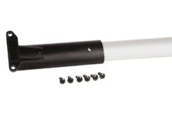 Camco® 42183 - Black Adjustable Screen Door Cross Bar -Summit Trails 42183 4