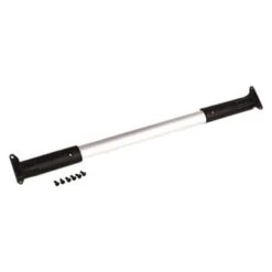 Camco® 42183 - Black Adjustable Screen Door Cross Bar -Summit Trails 42183 6