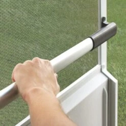 Camco® - Adjustable Screen Door Cross Bar -Summit Trails 42183 8 1