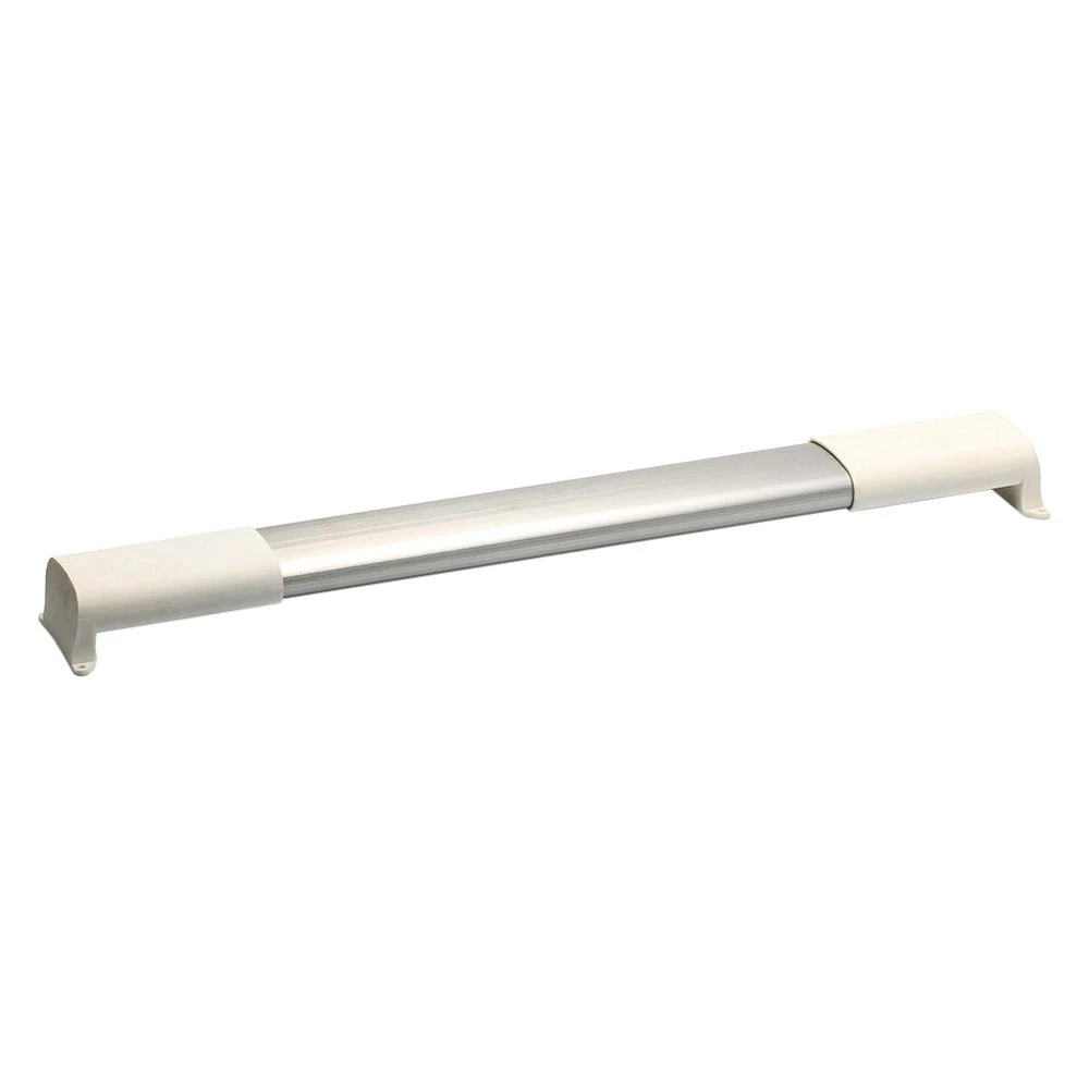 Camco® 42189 - Deluxe™ White Adjustable Screen Door Cross Bar 3 Camco® 42189 - Deluxe™ White Adjustable Screen Door Cross Bar