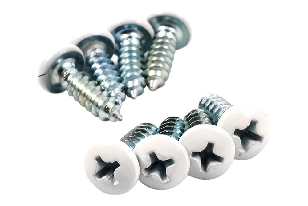 Camco® 42189 - Deluxe™ White Adjustable Screen Door Cross Bar 5 Camco® 42189 - Deluxe™ White Adjustable Screen Door Cross Bar - Image 3