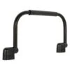 Camco® 42197 - 18.0"L Black Aluminum Short Folding Grab Handle -Summit Trails 42197 1