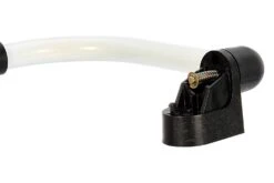 Camco® 42198 - 18.0"L White Aluminum Short Folding Grab Handle 10 Camco® 42198 - 18.0"L White Aluminum Short Folding Grab Handle -Summit Trails 42198 3