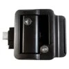 Fastec® - Entry Door Lock With Flush Slam Latch