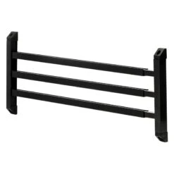 Camco® - Adjustable Screen Door Push Bar