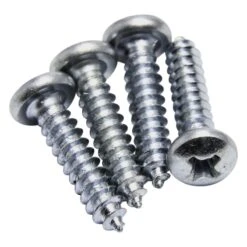 Camco® 43976 - Black Adjustable Screen Door Push Bar -Summit Trails 43976 4 1