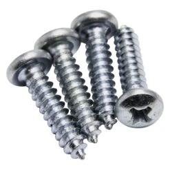 Camco® - Adjustable Screen Door Push Bar -Summit Trails 43976 4