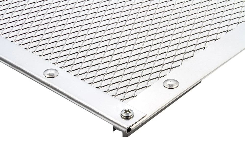 Camco® - Standard Screen Door Grille 4 Camco® - Standard Screen Door Grille - Image 2