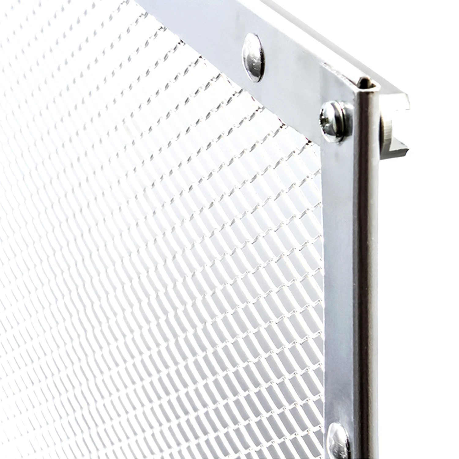 Camco® - Standard Screen Door Grille 3 Camco® - Standard Screen Door Grille