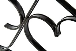 Camco® - Deluxe™ Screen Door Grille -Summit Trails 43993 4