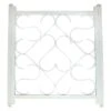 Camco® 43997 - Deluxe™ White Screen Door Grille