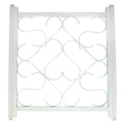 Camco® - Deluxe™ Screen Door Grille -Summit Trails 43997