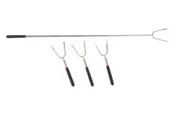 Camco® - Telescoping Roasting Forks, 4 Pack -Summit Trails 44015 4