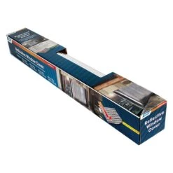 Camco® 45162 - SunShield™ Silver Thermal Reflective Window Cover -Summit Trails 45162 3