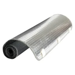 Camco® - SunShield™ Silver Thermal Reflective Window Cover -Summit Trails 45163 1