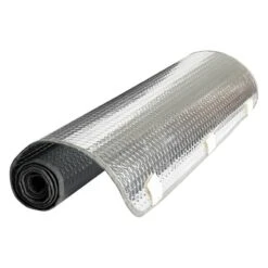 Camco® 45163 - SunShield™ Silver Thermal Reflective Window Cover