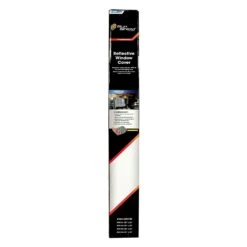 Camco® 45163 - SunShield™ Silver Thermal Reflective Window Cover -Summit Trails 45163 5