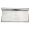 Camco® 45166 - SunShield™ Silver Thermal Reflective Window Cover -Summit Trails 45166