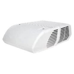 Coleman-Mach® - Signature Series 15.000 BTU Low Profile Rooftop RV Air Conditioner With Top-Down Mounting -Summit Trails 45204 8762 2 1