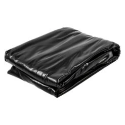 Camco® - Black RV Air Conditioner Cover For Coleman-Mach™ Mach I™, Mach II™, Mach III TSR™