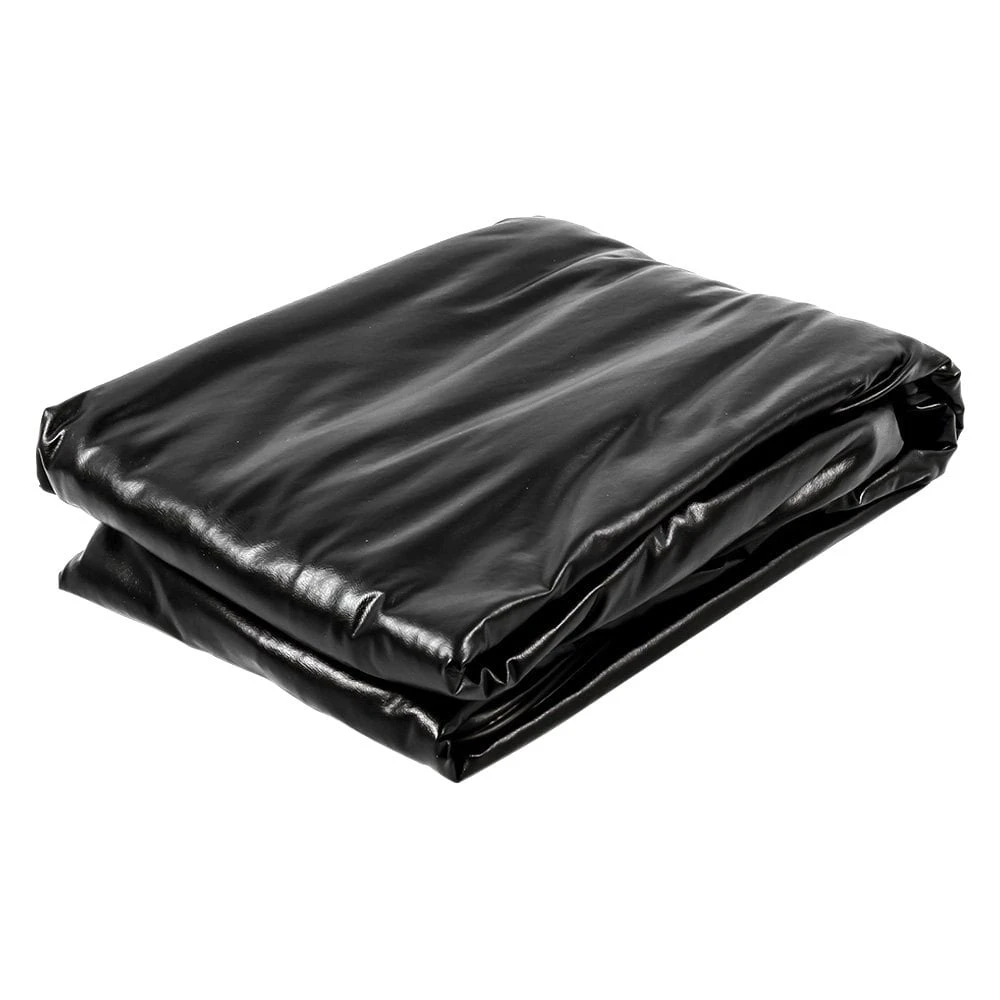 Camco® 45269 - Black RV Air Conditioner Cover For Dometic RV™ Brisk II™ 3 Camco® 45269 - Black RV Air Conditioner Cover For Dometic RV™ Brisk II™