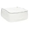 Camco® 45391 - Arctic White RV Air Conditioner Cover For Coleman-Mach™ Mach I™, Mach II™, Mach III TSR™ 1 Camco® 45391 - Arctic White RV Air Conditioner Cover For Coleman-Mach™ Mach I™, Mach II™, Mach III TSR™ -Summit Trails 45391 1