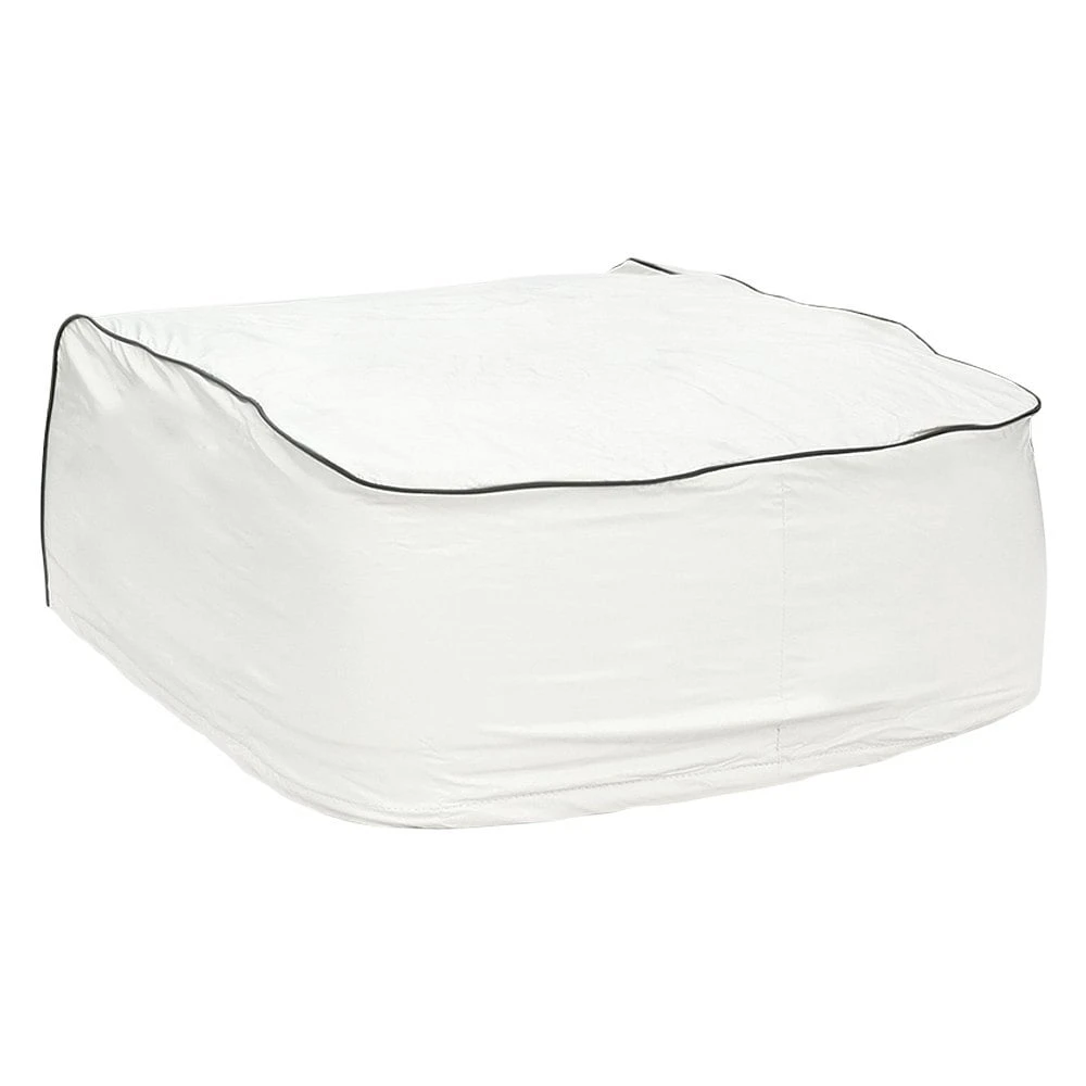 Camco® - RV Air Conditioner Cover For Dometic RV™ Brisk II™ 3 Camco® - RV Air Conditioner Cover For Dometic RV™ Brisk II™