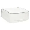 Camco® 45399 - Arctic White RV Air Conditioner Cover For Dometic RV™ Brisk II™ 2 Camco® 45399 - Arctic White RV Air Conditioner Cover For Dometic RV™ Brisk II™ -Summit Trails 45399