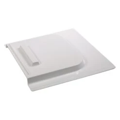 Camco® 45513 - 11.5"W X 12"H White Screen Door Slider