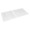 Camco® 45583 - White Slide Set For Screen Doors Up To 24" Width