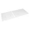 Camco® 45591 - Clear Slide Set For Screen Doors Up To 28" Width -Summit Trails 45591 1