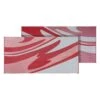 Faulkner® 46361 - Deluxe 8' X 16' Mirage (Burgundy) Multi-Purpose Mat -Summit Trails 46361