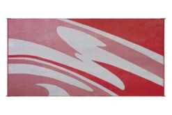 Faulkner® 46361 - Deluxe 8' X 16' Mirage (Burgundy) Multi-Purpose Mat 7 Faulkner® 46361 - Deluxe 8' X 16' Mirage (Burgundy) Multi-Purpose Mat -Summit Trails 46361 3