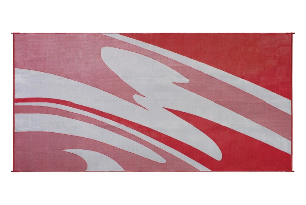 Faulkner® 46361 - Deluxe 8' X 16' Mirage (Burgundy) Multi-Purpose Mat 5 Faulkner® 46361 - Deluxe 8' X 16' Mirage (Burgundy) Multi-Purpose Mat - Image 3