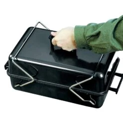 Char-Broil® - 190 Portable Charcoal Grill -Summit Trails 465131014 3