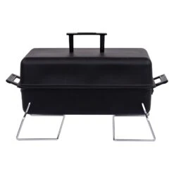 Char-Broil® - 190 Portable Charcoal Grill -Summit Trails 465131014 4