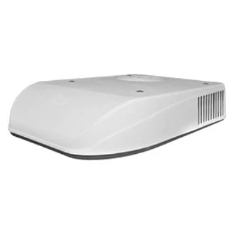 Coleman-Mach® - 8 PLUS™ 15.000 BTU Low Profile Rooftop RV Air Conditioner With Heat Pump 5 Coleman-Mach® - 8 PLUS™ 15.000 BTU Low Profile Rooftop RV Air Conditioner With Heat Pump - Image 3