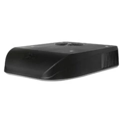 Coleman-Mach® 47023B879 - 8 PLUS™ 13.500 BTU Black Low Profile Rooftop RV Air Conditioner With Heat Pump