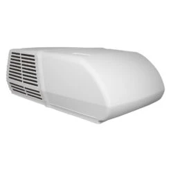 Coleman-Mach® 48204C866 - 15™ 15.000 BTU Textured White Medium Profile Rooftop RV Air Conditioner
