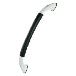JR Products® 48315 - Deluxe™ 19.3"L White Rubbered Assist Handle