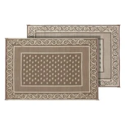 Faulkner® 48695 - Deluxe 6' X 9' Vineyard (Beige) Multi-Purpose Mat
