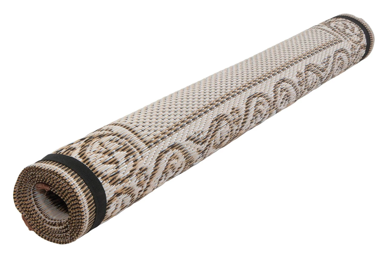 Faulkner® 48703 - Deluxe 8' X 20' Vineyard (Beige) Multi-Purpose Mat 6 Faulkner® 48703 - Deluxe 8' X 20' Vineyard (Beige) Multi-Purpose Mat - Image 4