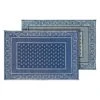 Faulkner® 48704 - Deluxe 8' X 20' Vineyard (Blue) Multi-Purpose Mat -Summit Trails 48704