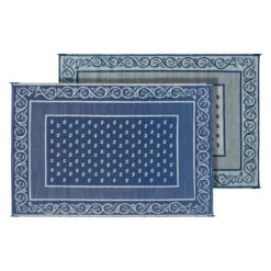 Faulkner® 48704 - Deluxe 8' X 20' Vineyard (Blue) Multi-Purpose Mat