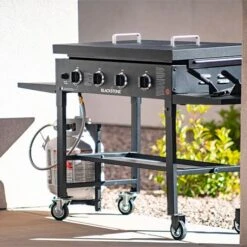 Blackstone® - Griddle Hard Lid 36" -Summit Trails 5004 4