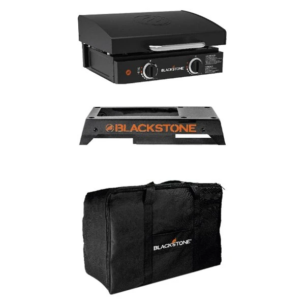 Blackstone® - Griddle Or Grill Bundle Carry Bag 4 Blackstone® - Griddle Or Grill Bundle Carry Bag - Image 2